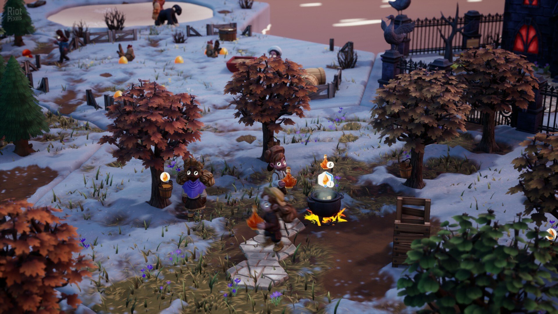 [3]-Sugar Shack – v1.0.3-rev6153 + Windows 7 Fix Download