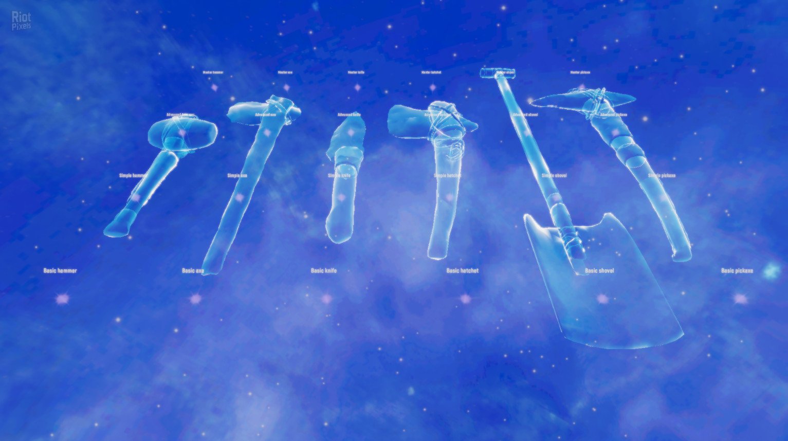 [10]-Tribe: Primitive Builder – v1.0.16 + Windows 7 Fix Download