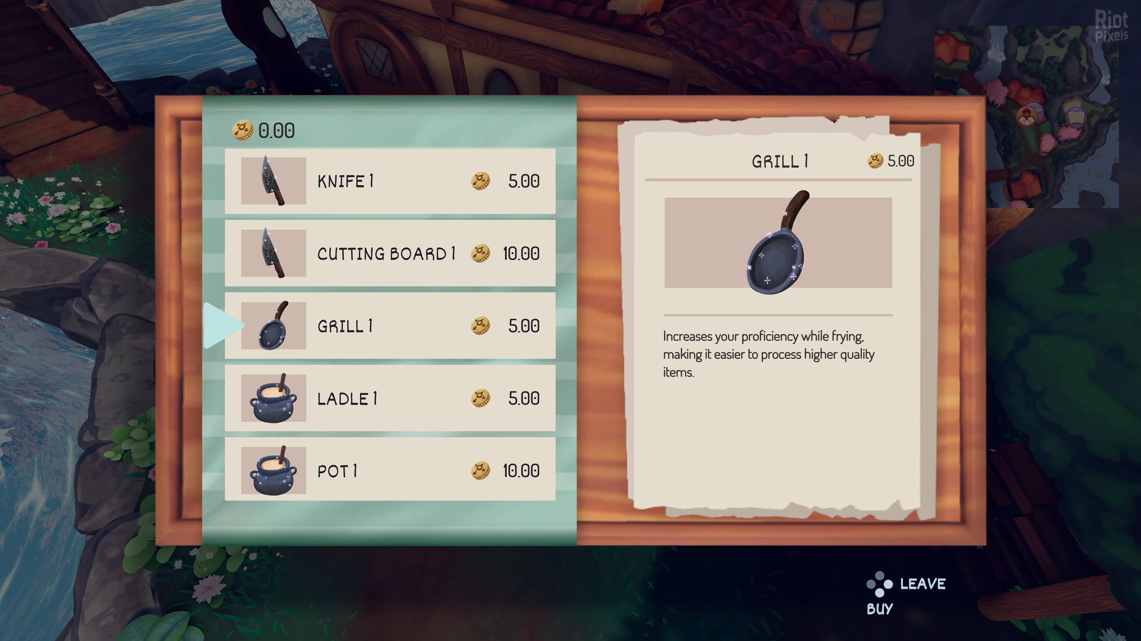 [7]-Delicious Dungeon Download