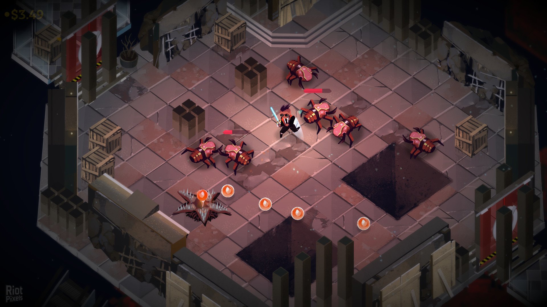 [15]-Boyfriend Dungeon – v1.3.7294 + TTRPG: Life On the Edge DLC Download