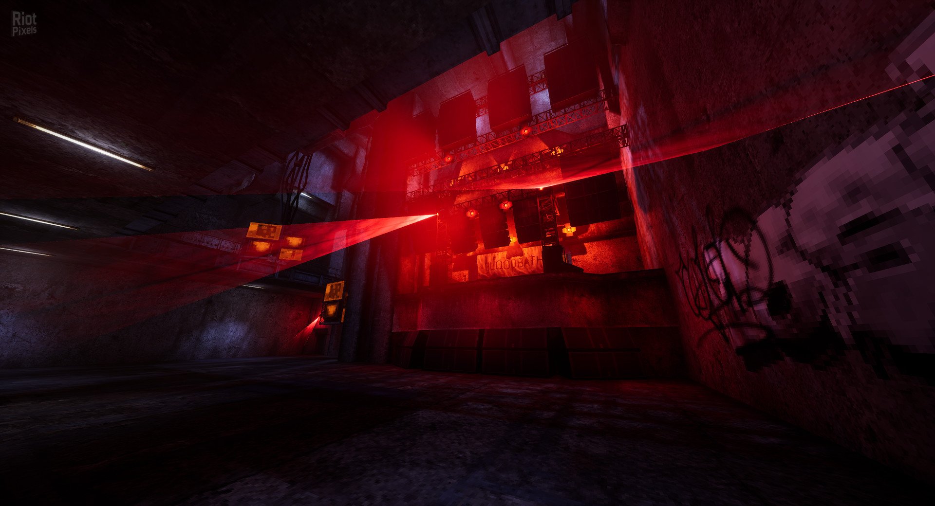 [13]-SPRAWL + Soundtrack Bundle – v1.4 + Bonus OST Download