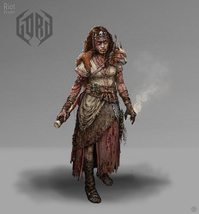 [26]-Gord: Ultimate Edition – v1.5.0.42146 + 2 DLCs + Bonus Content Download