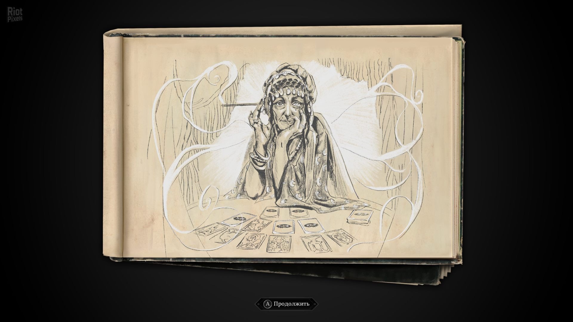 [3]-The Thaumaturge: Deluxe Edition – v70.100 + 2 DLCs/Bonus Content Download