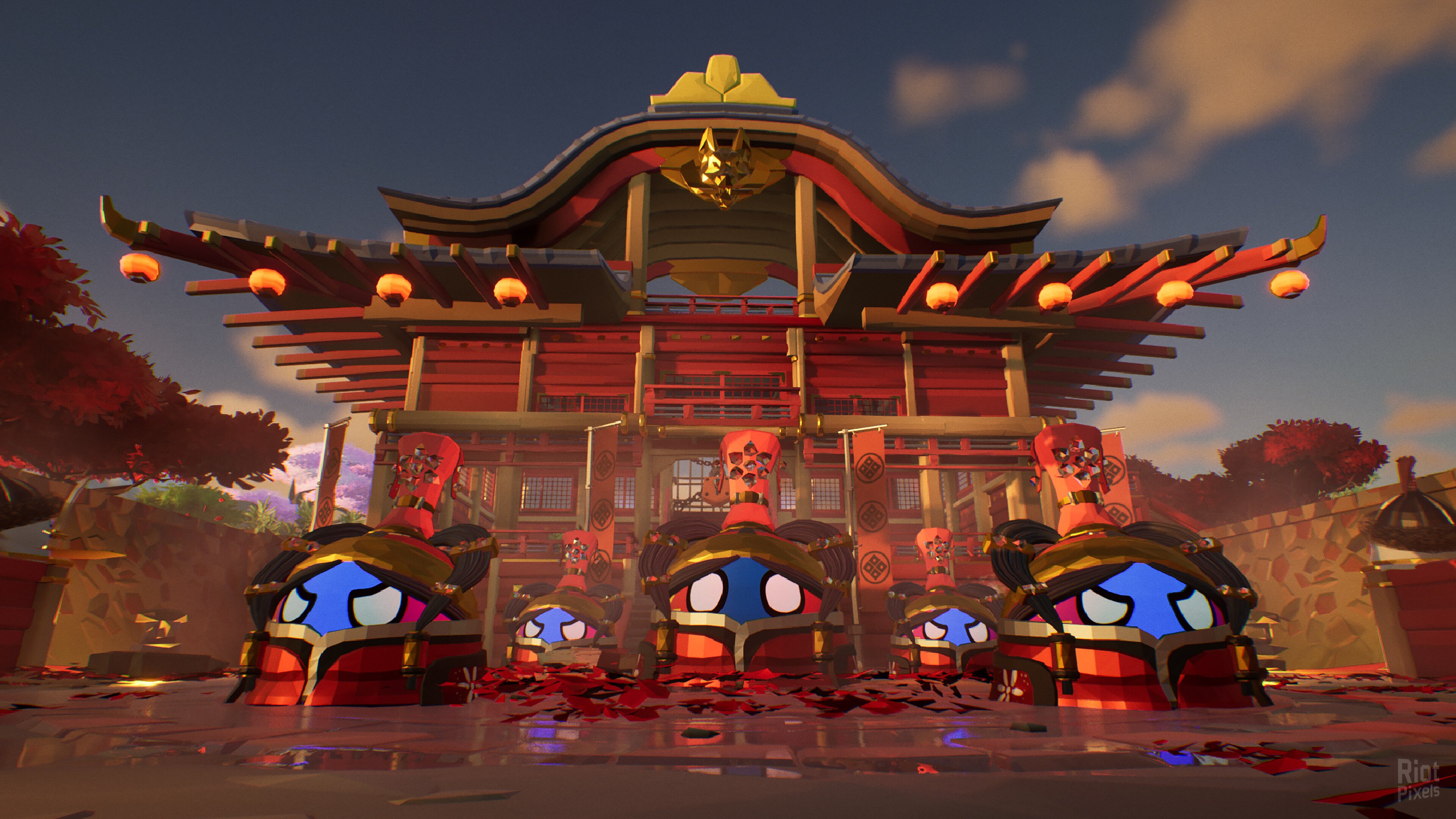 [12]-Bang-On Balls: Chronicles – v1.0.5 + Bonus Content Download