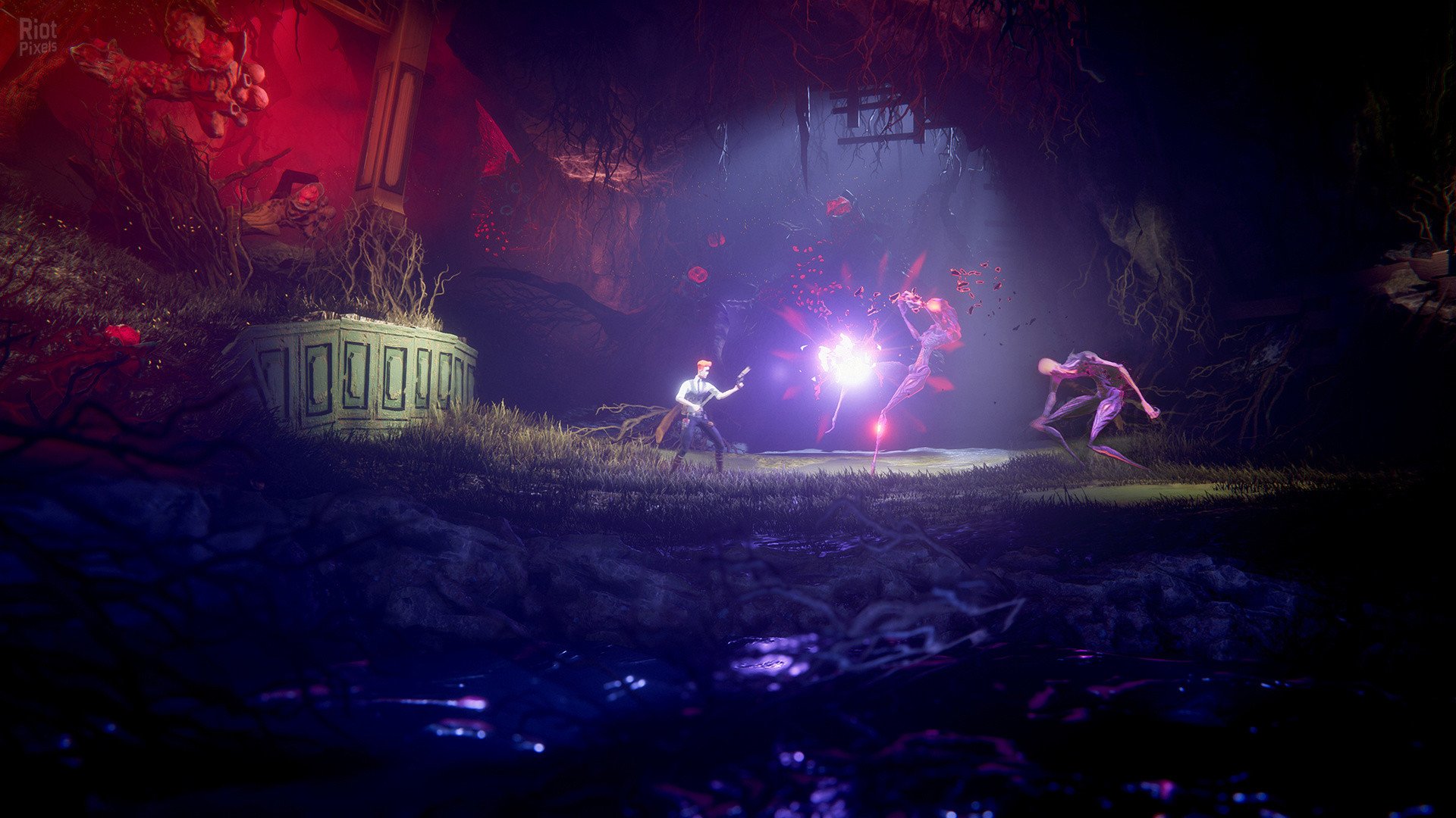 [3]-The Last Case of Benedict Fox: Definitive Edition – v1.0.1.0 Download