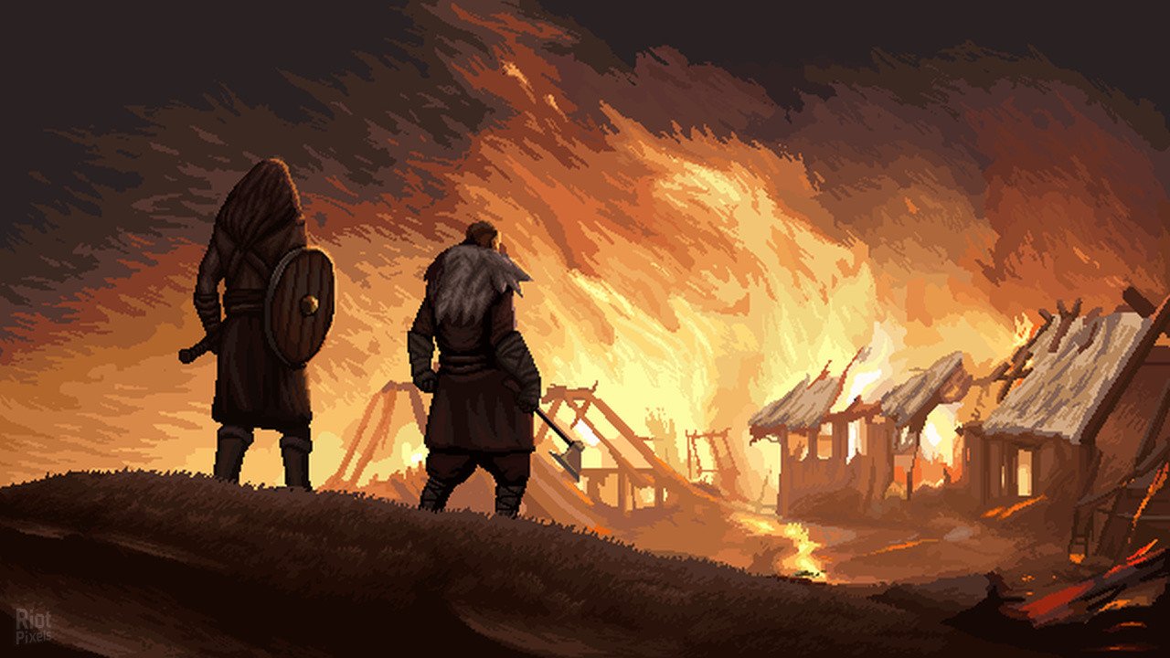 [27]-Sons of Valhalla – v1.0.17 Download