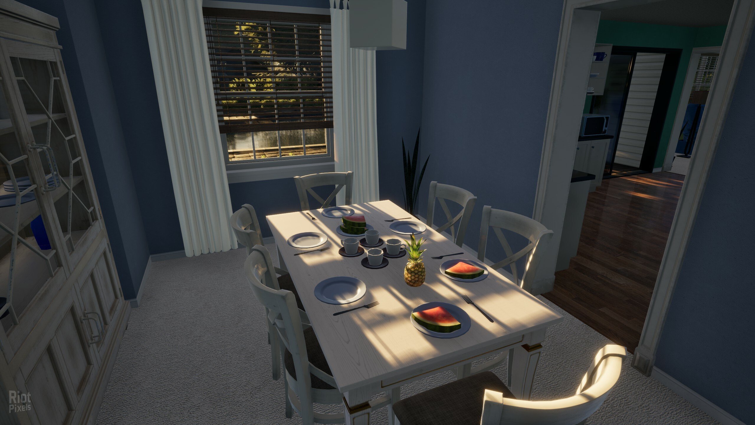 [5]-Relaxing Simulator + Windows 7 Fix Download