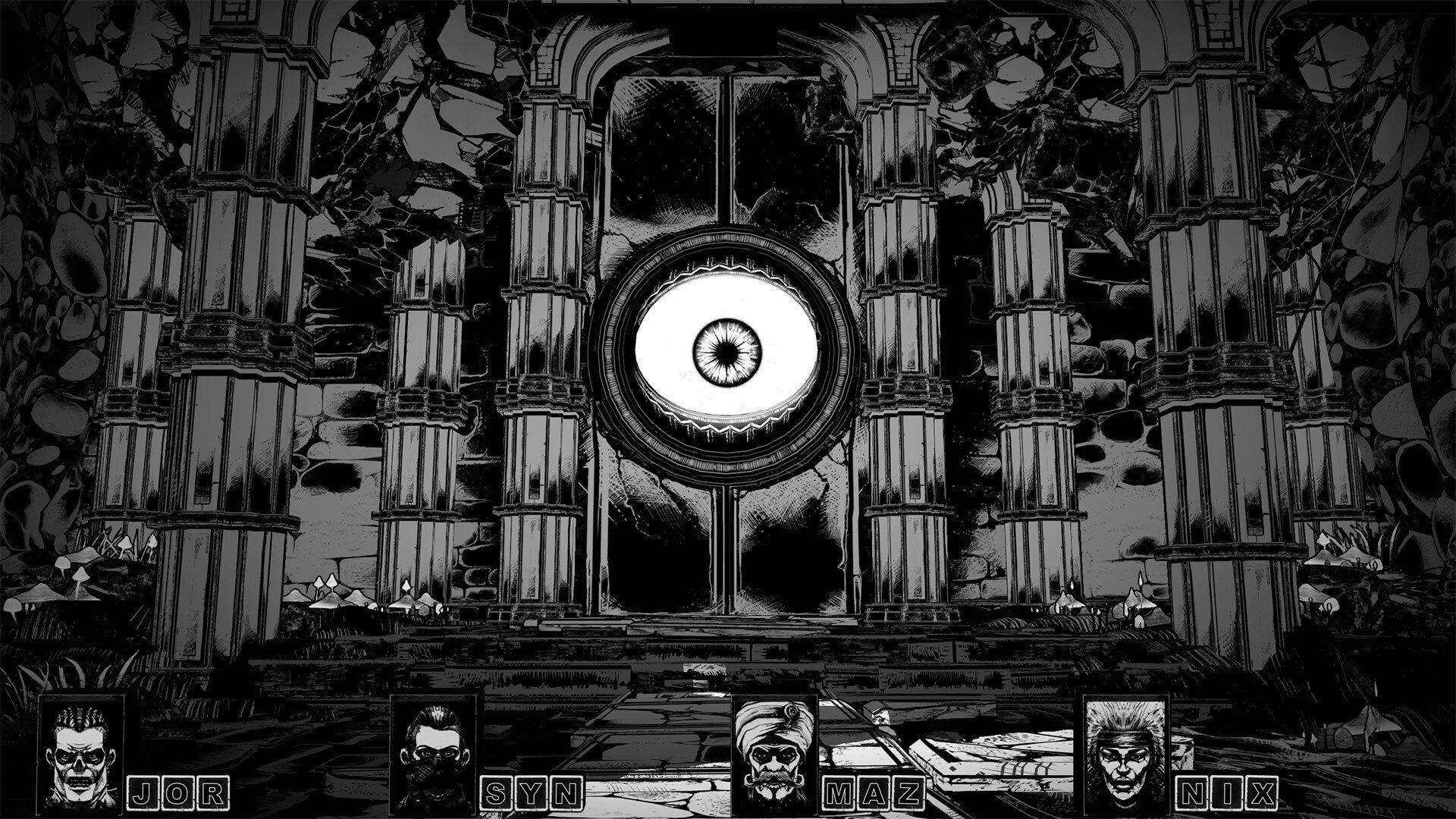 [4]-Cryptmaster – v1.032 + Bonus Soundtrack Download