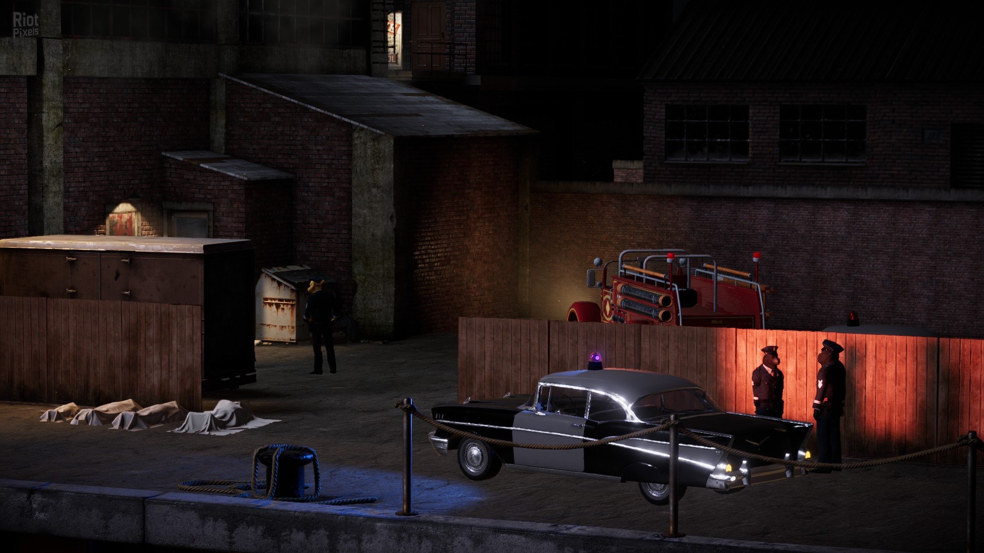 [6]-Blacksad: Under the Skin – v20240621 Download