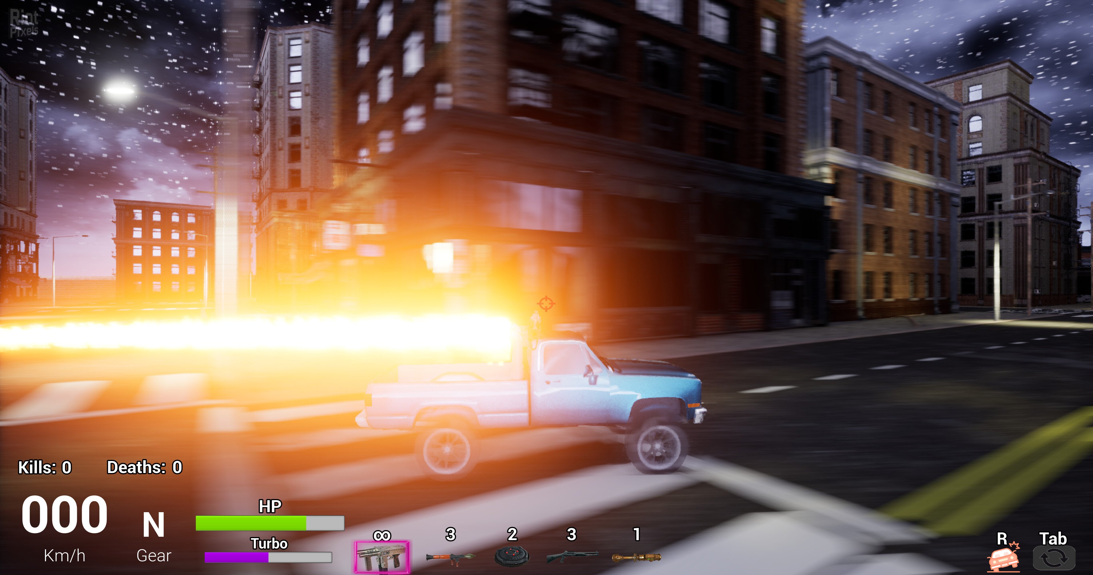 [4]-Guns Demons + Windows 7 Fix Download