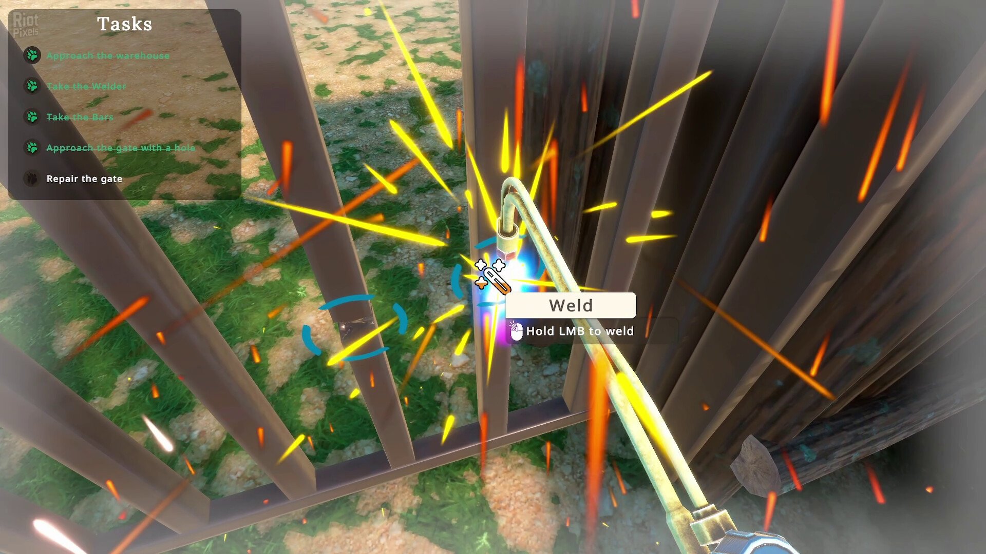 [6]-Zoo Simulator – v1.00.23 Download