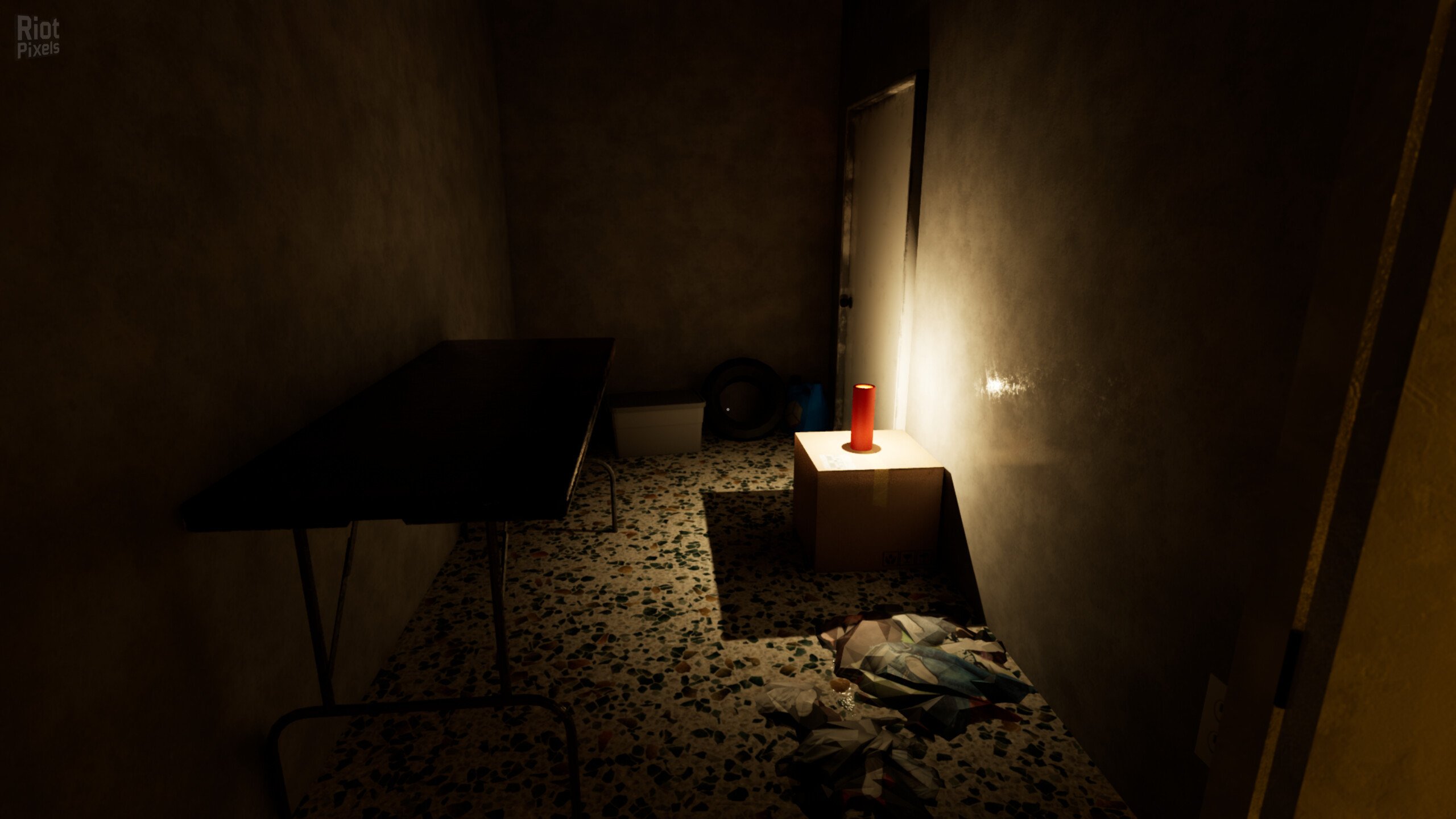 [16]-Escape The Garage + Windows 7 Fix Download