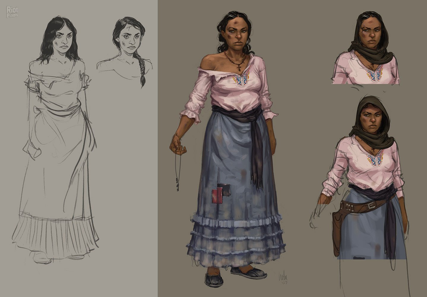 [24]-Red Dead Redemption – v1.0.40.57107 + Bonus Content Download