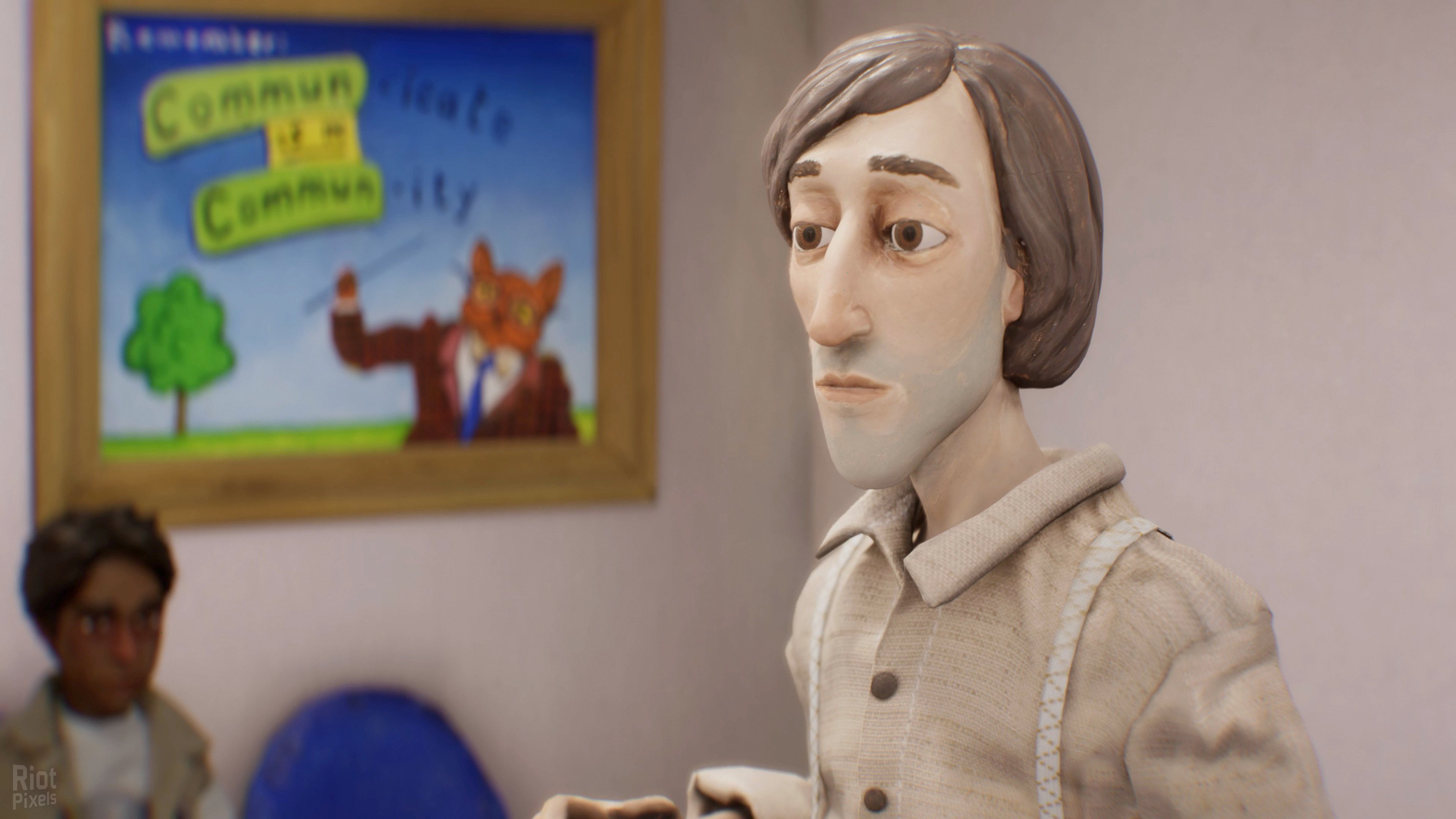 [11]-Harold Halibut, v1.1.1 + Windows 7 Fix Download