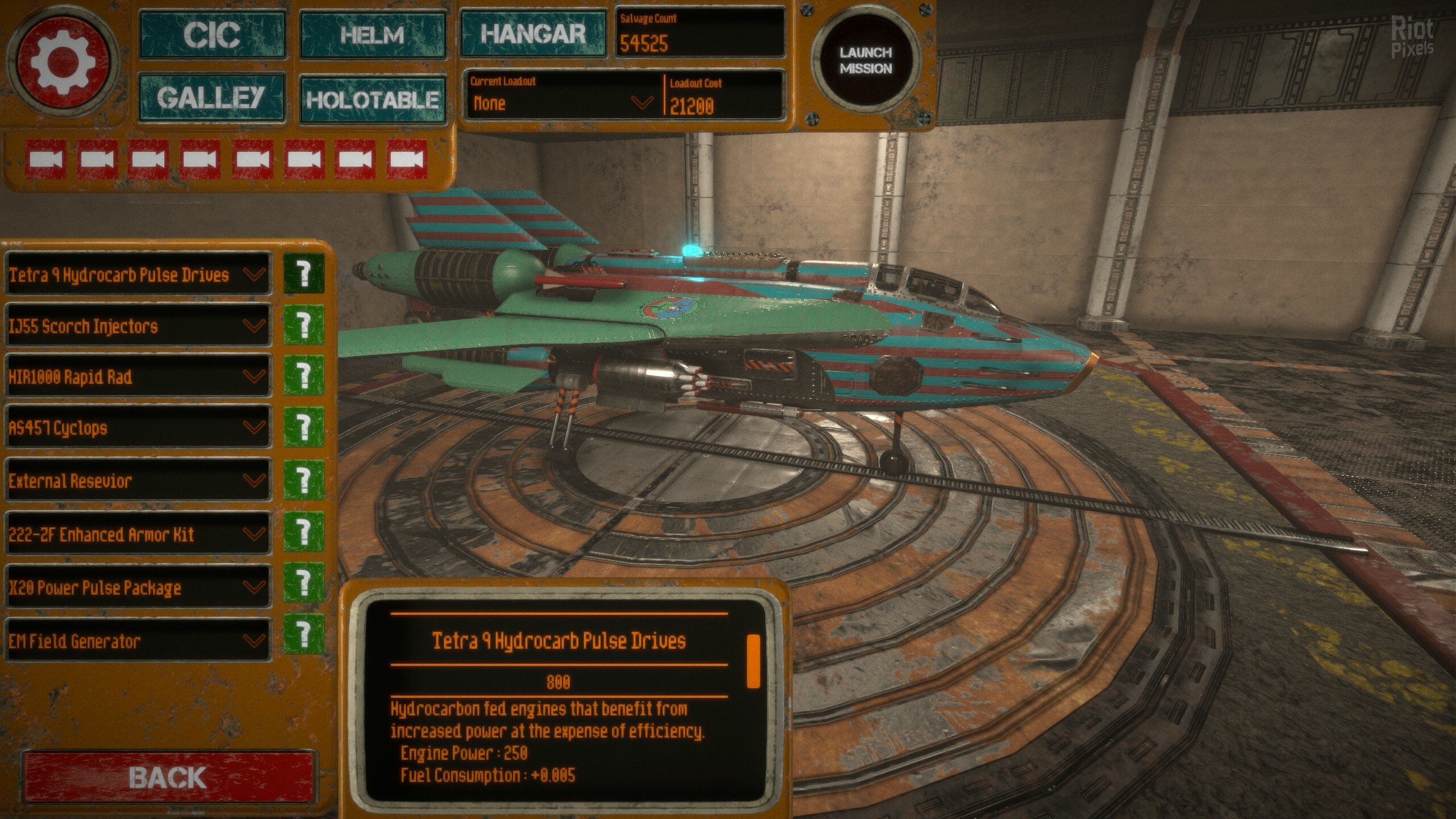 [8]-Frontiers Reach – Build 16885884 Download