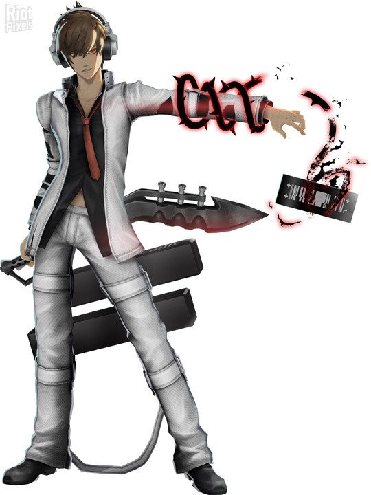 [19]-FREEDOM WARS Remastered: Contribution Edition + 2 DLCs/Bonuses Download