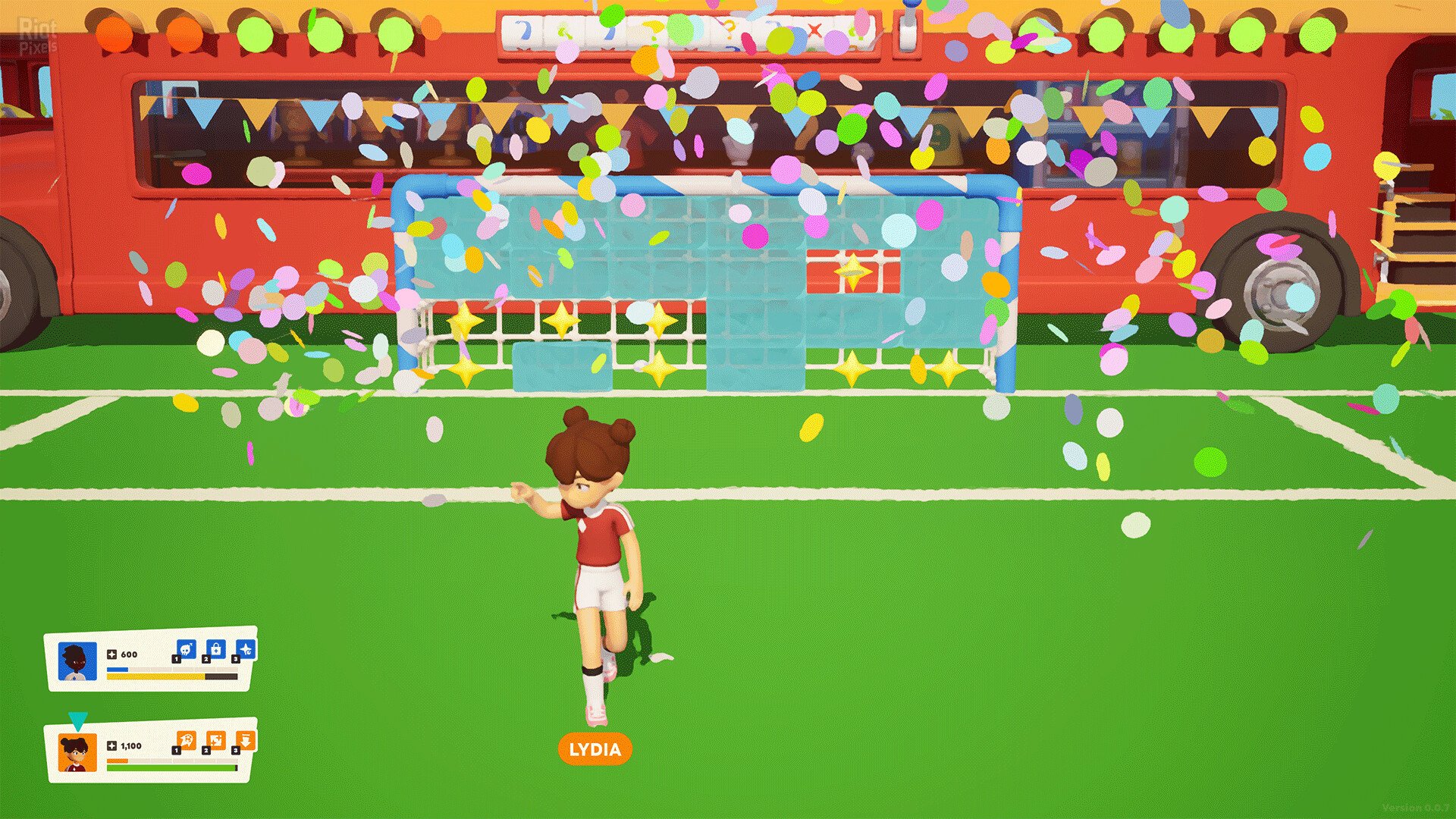 [7]-Foxyball – v1.0.5 Download