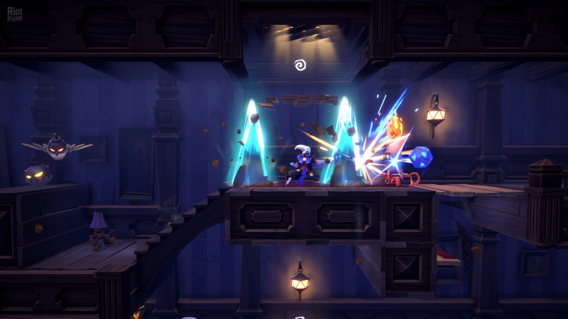 [13]-Cryptical Path Download