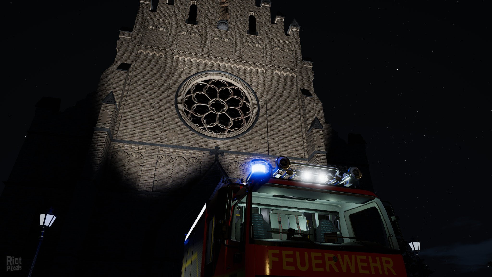 [11]-Emergency Call 112 – The Fire Fighting Simulation 2, v1.2.17200b + 2 DLCs Download