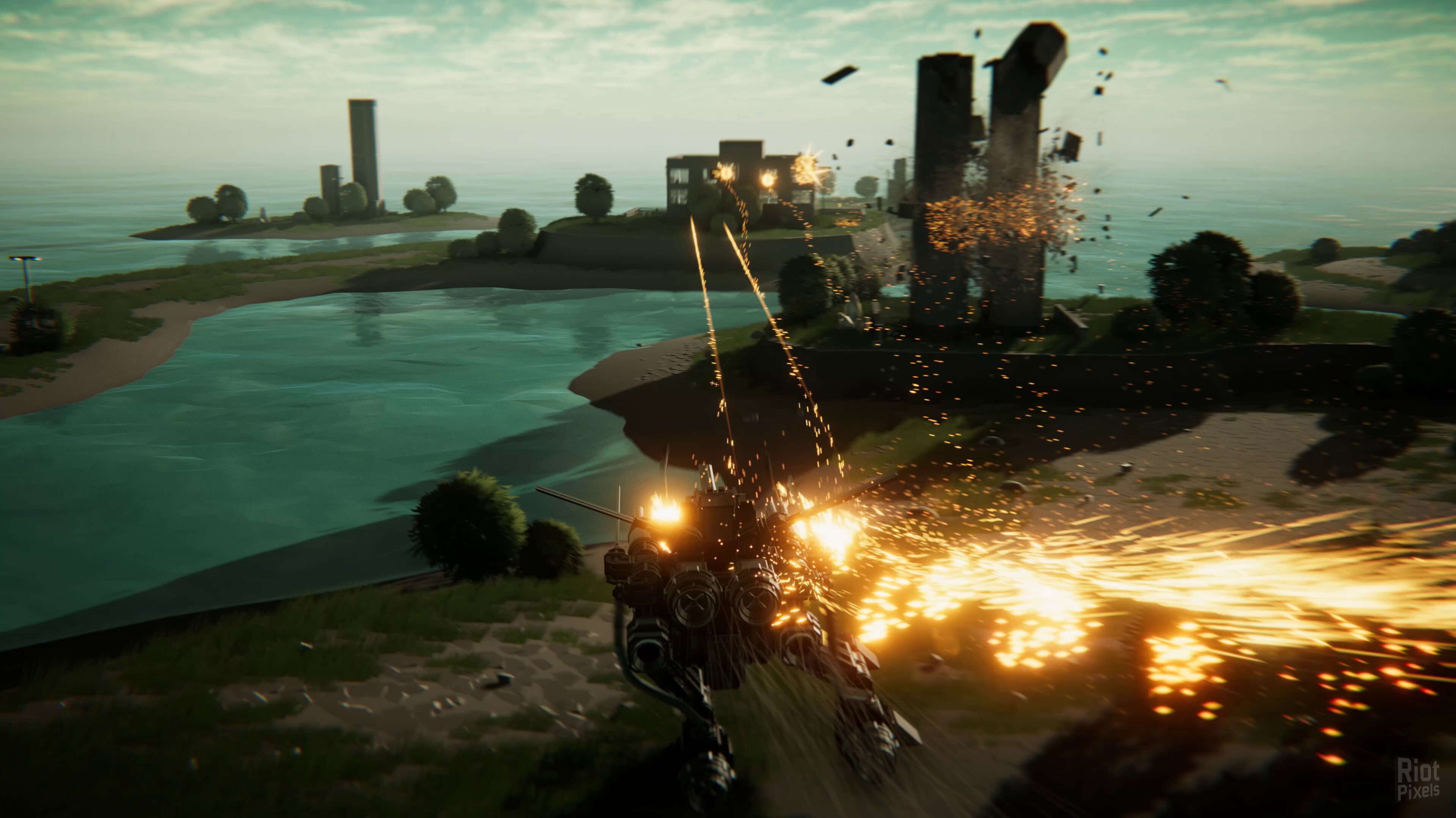 [7]-Instruments of Destruction – v1.11c Download