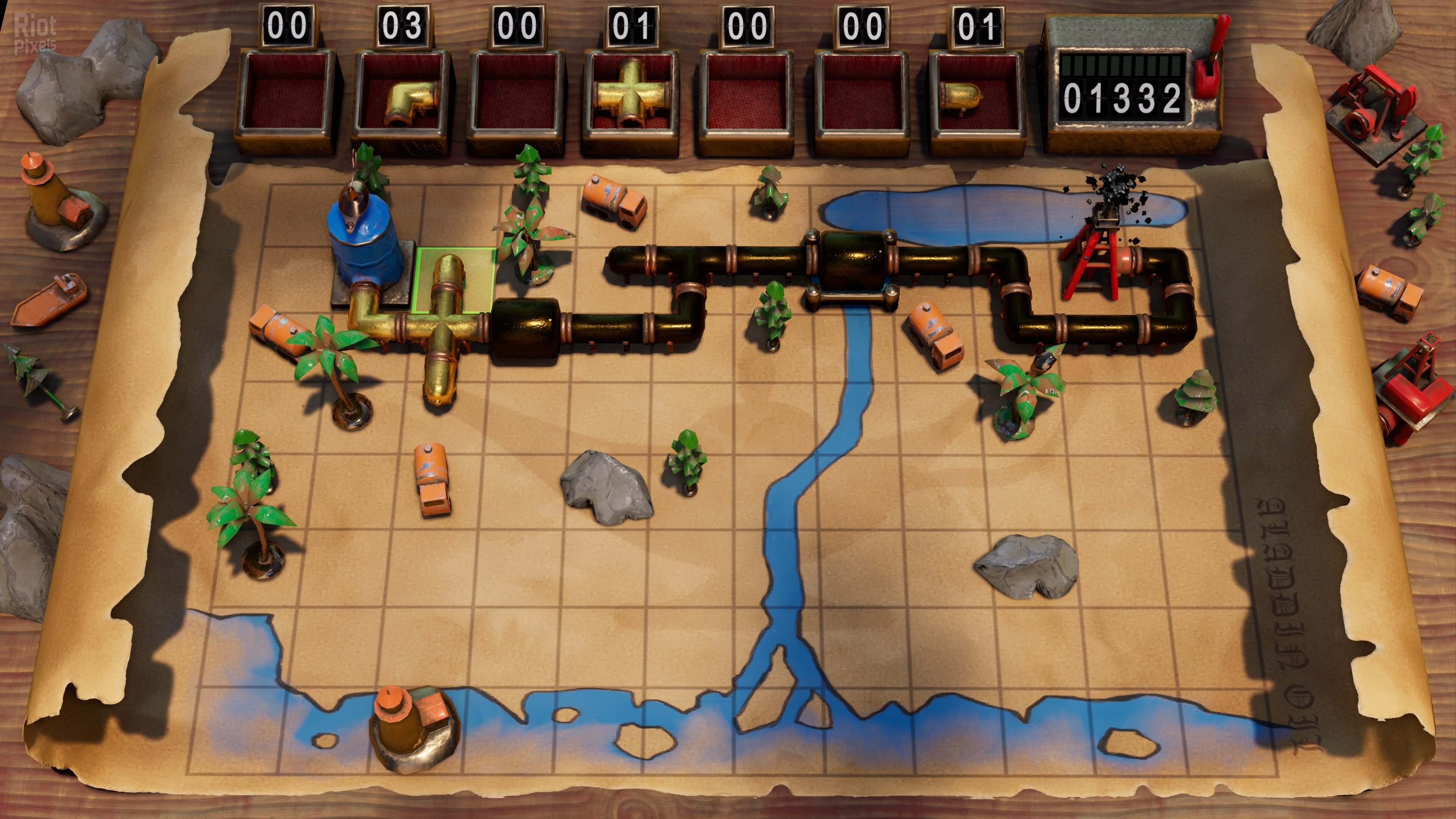 [8]-Flåklypa/Pinchcliffe Grand Prix: Anniversary Edition + DLC Download