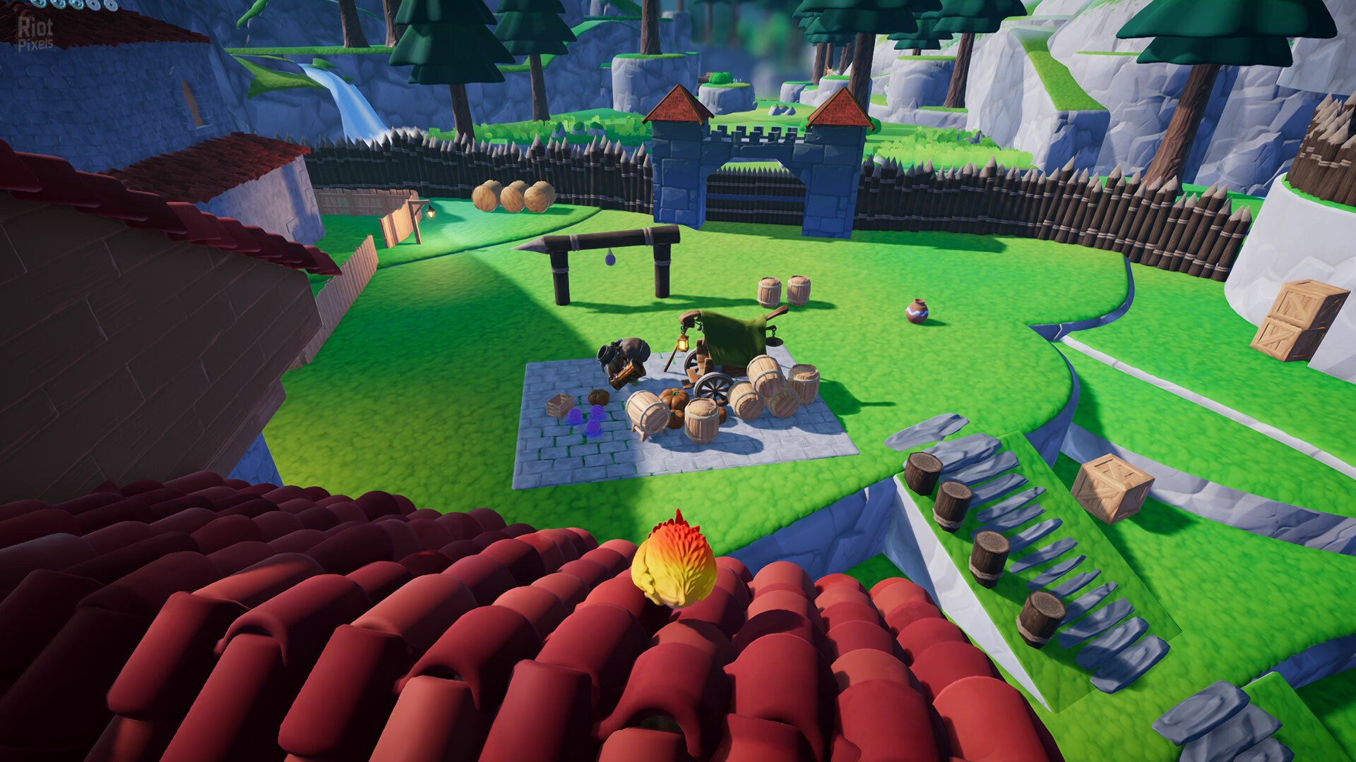 [14]-Pecker – v1.0.2 Download