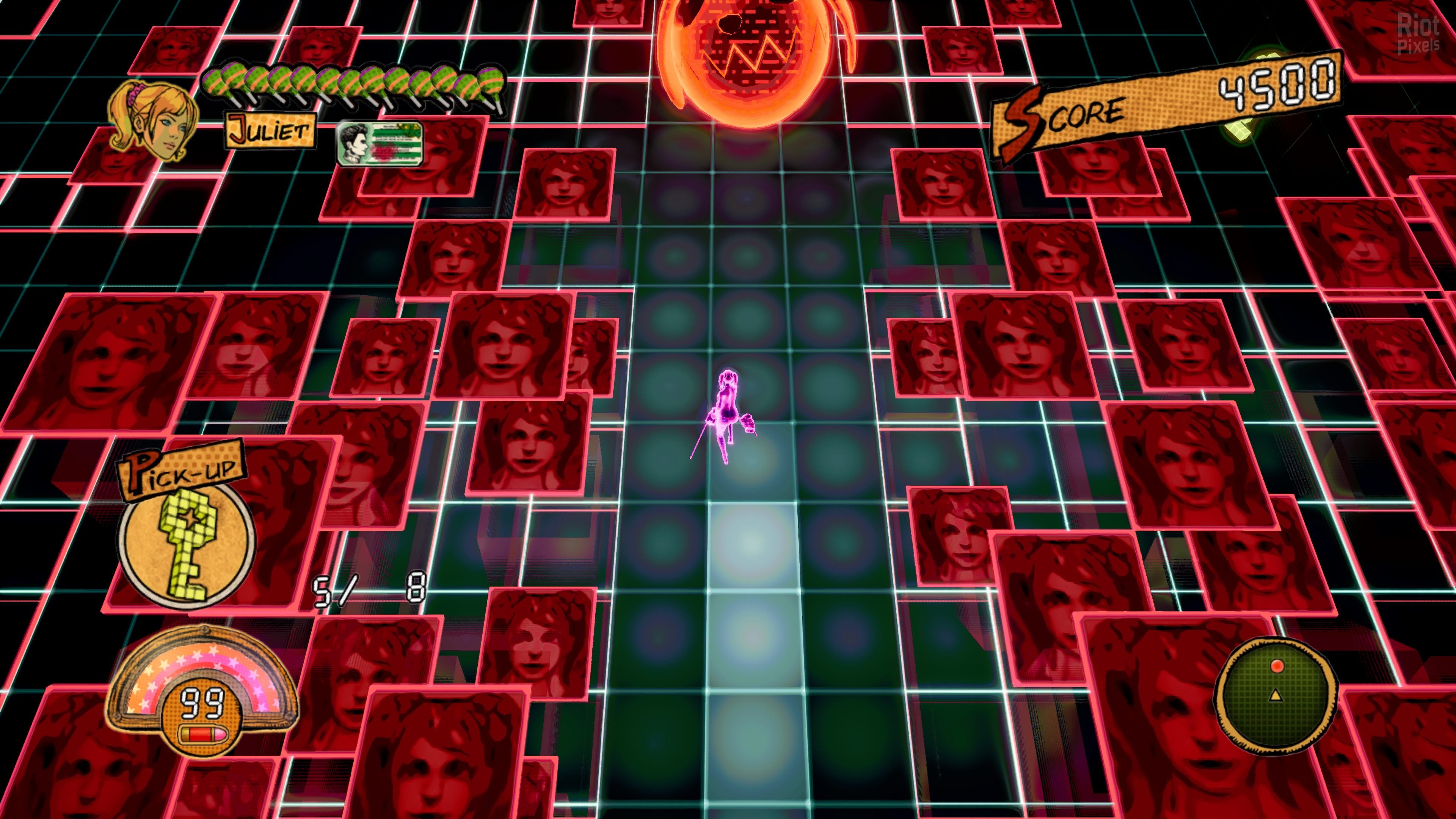 [13]-Lollipop Chainsaw RePOP, v1.12 + Bonus Soundtracks + Windows 7 Fix Download