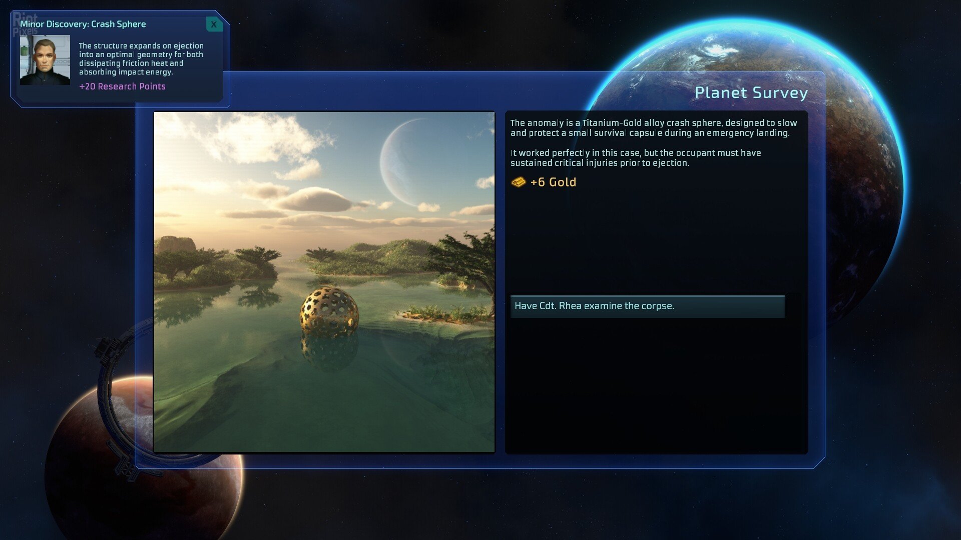 [12]-Starcom: Unknown Space, v21530 Download