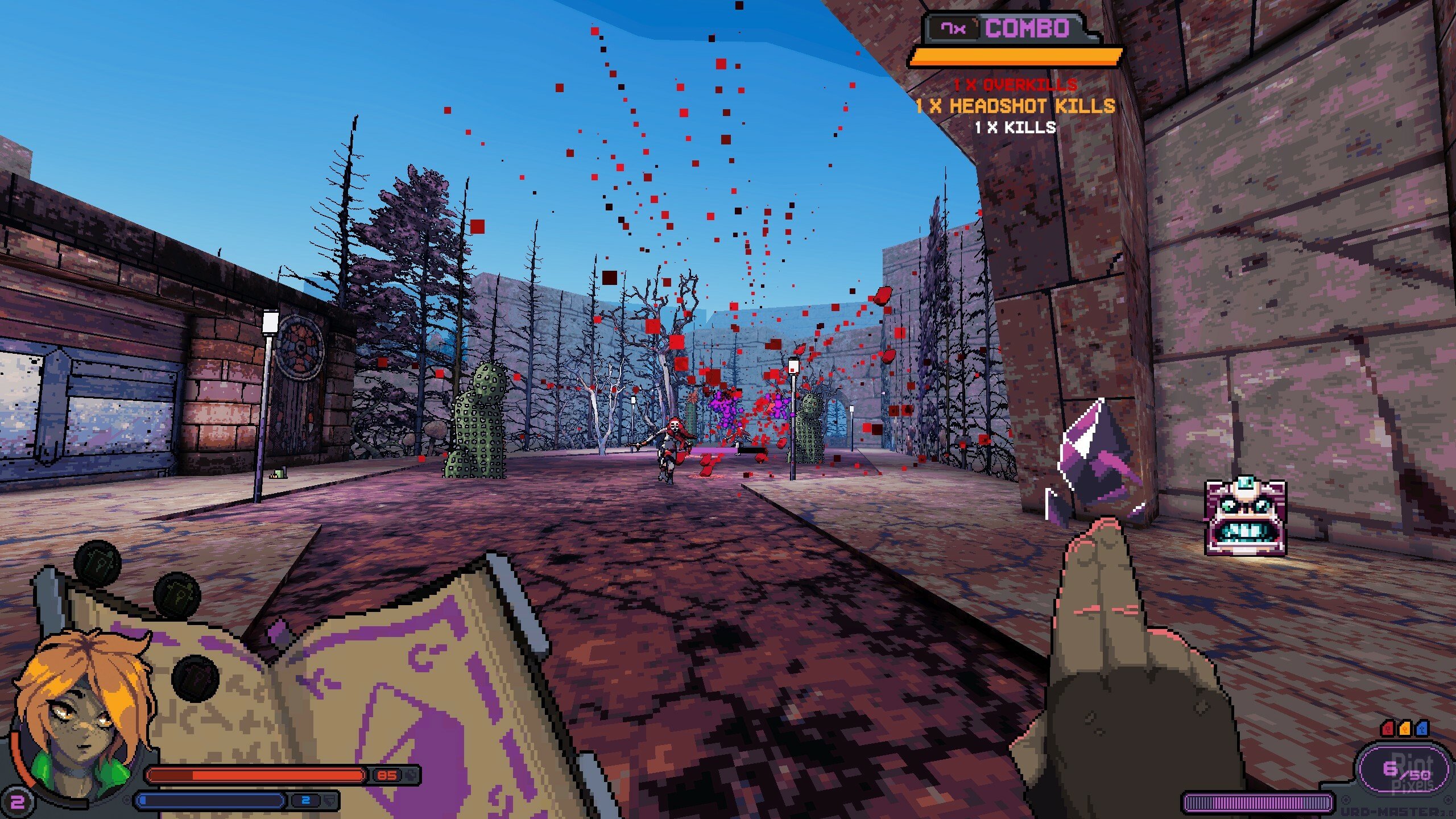 [4]-Project Warlock II – v1.0.0.0 Download