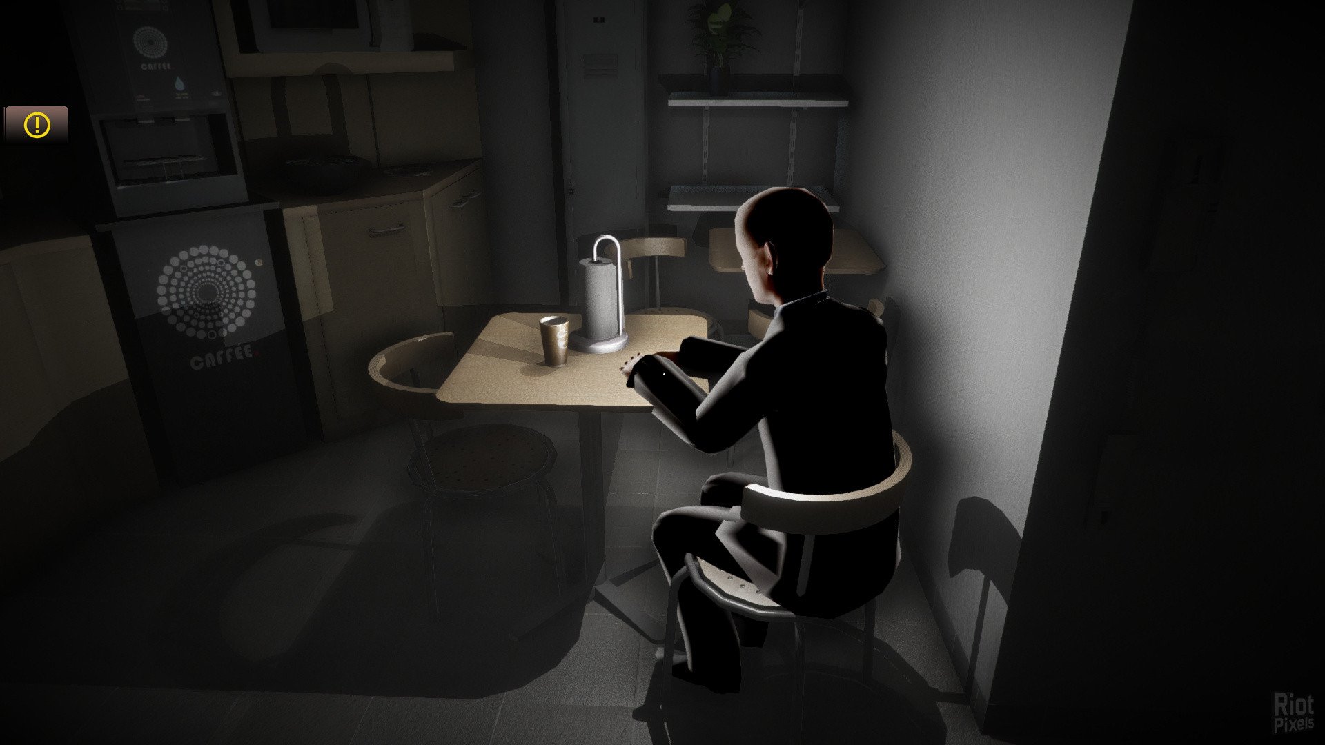 [13]-One Late Night: Deadline Download