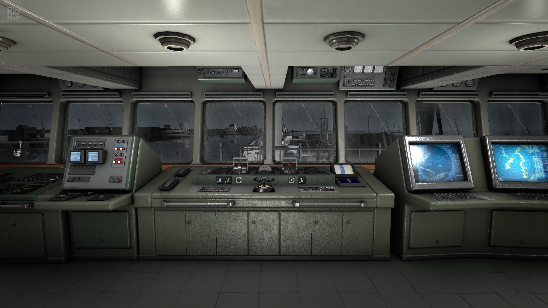[13]-European Ship Simulator Download