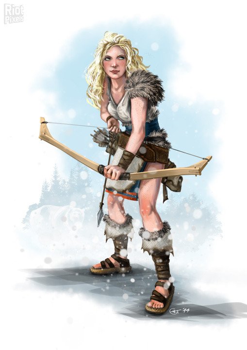 [17]-Divinity: Original Sin – Digital Collector’s Edition, v1.0.252.0 Download