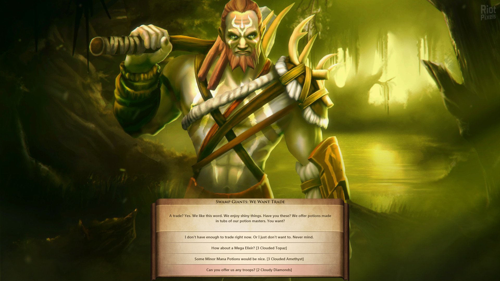 [8]-Sorcerer King Download