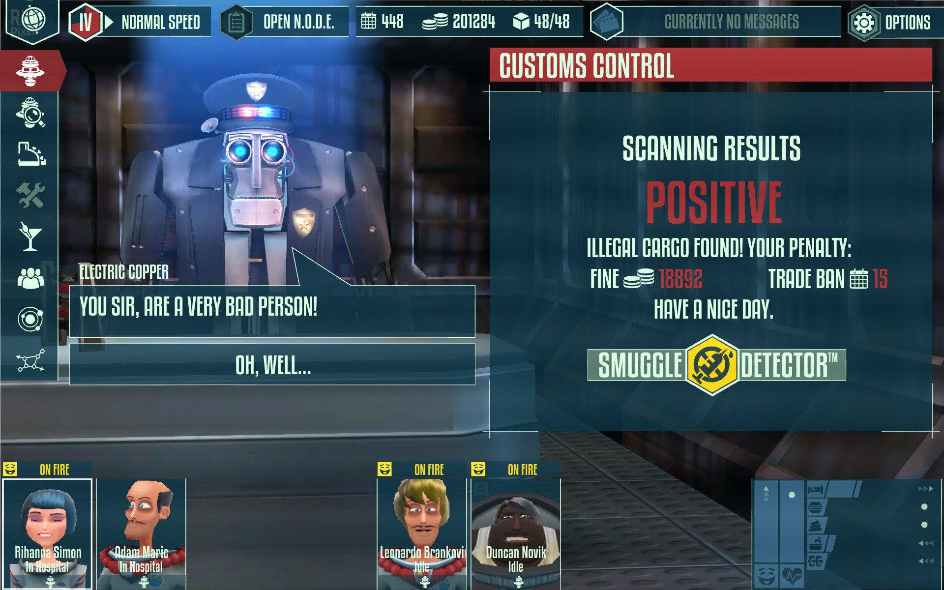 [3]-Cosmonautica: A Space Trading Adventure Download