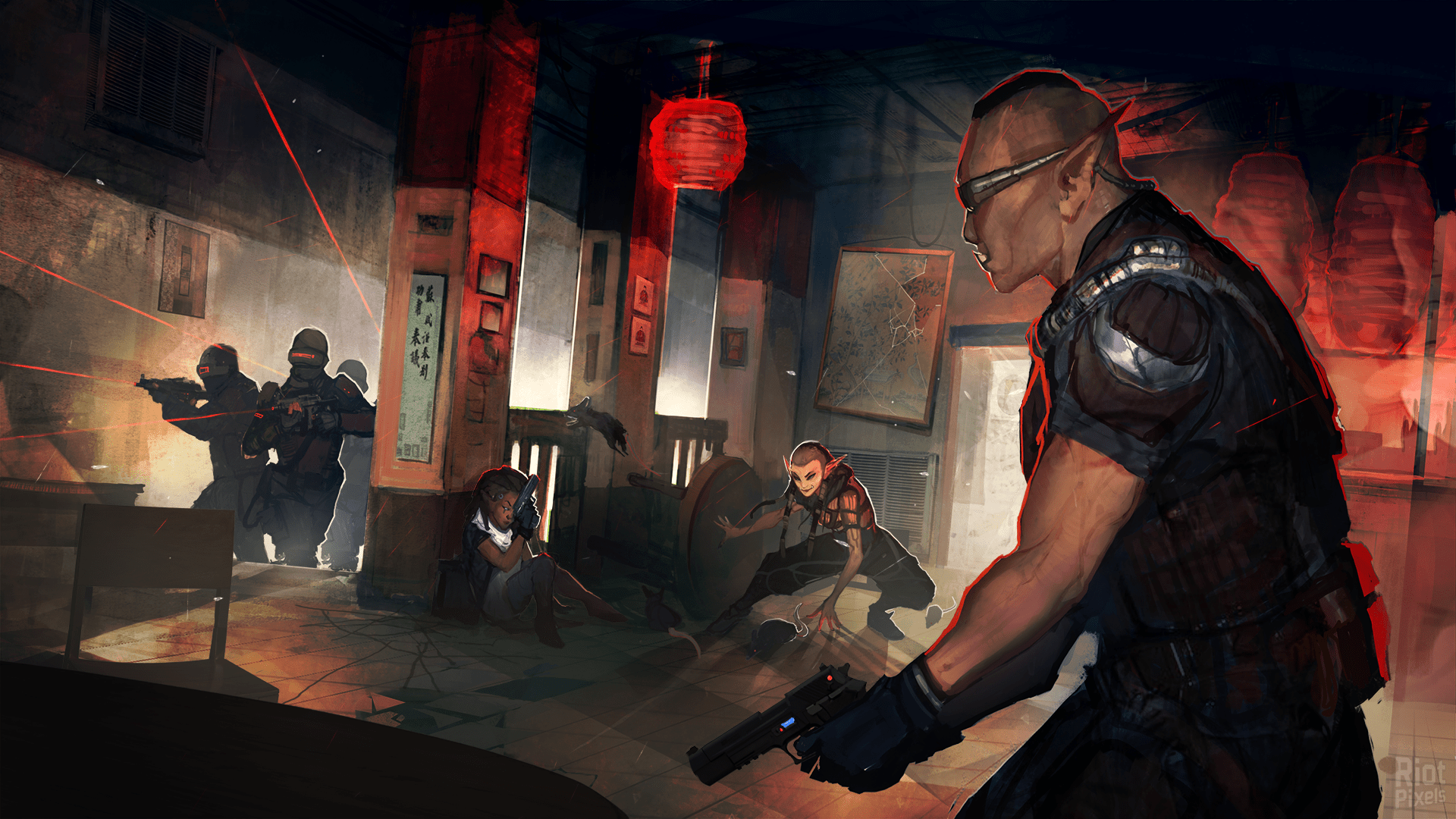 [21]-Shadowrun: Hong Kong Download