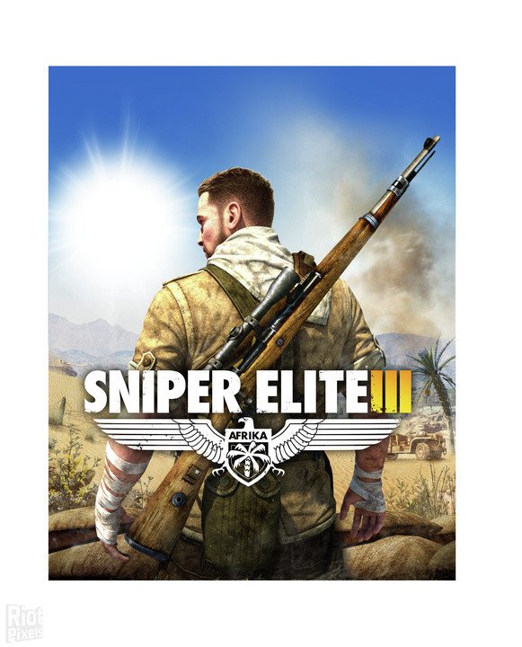 Sniper Elite 3 – v1.15a + All DLCs + Multiplayer-HohohoGames
