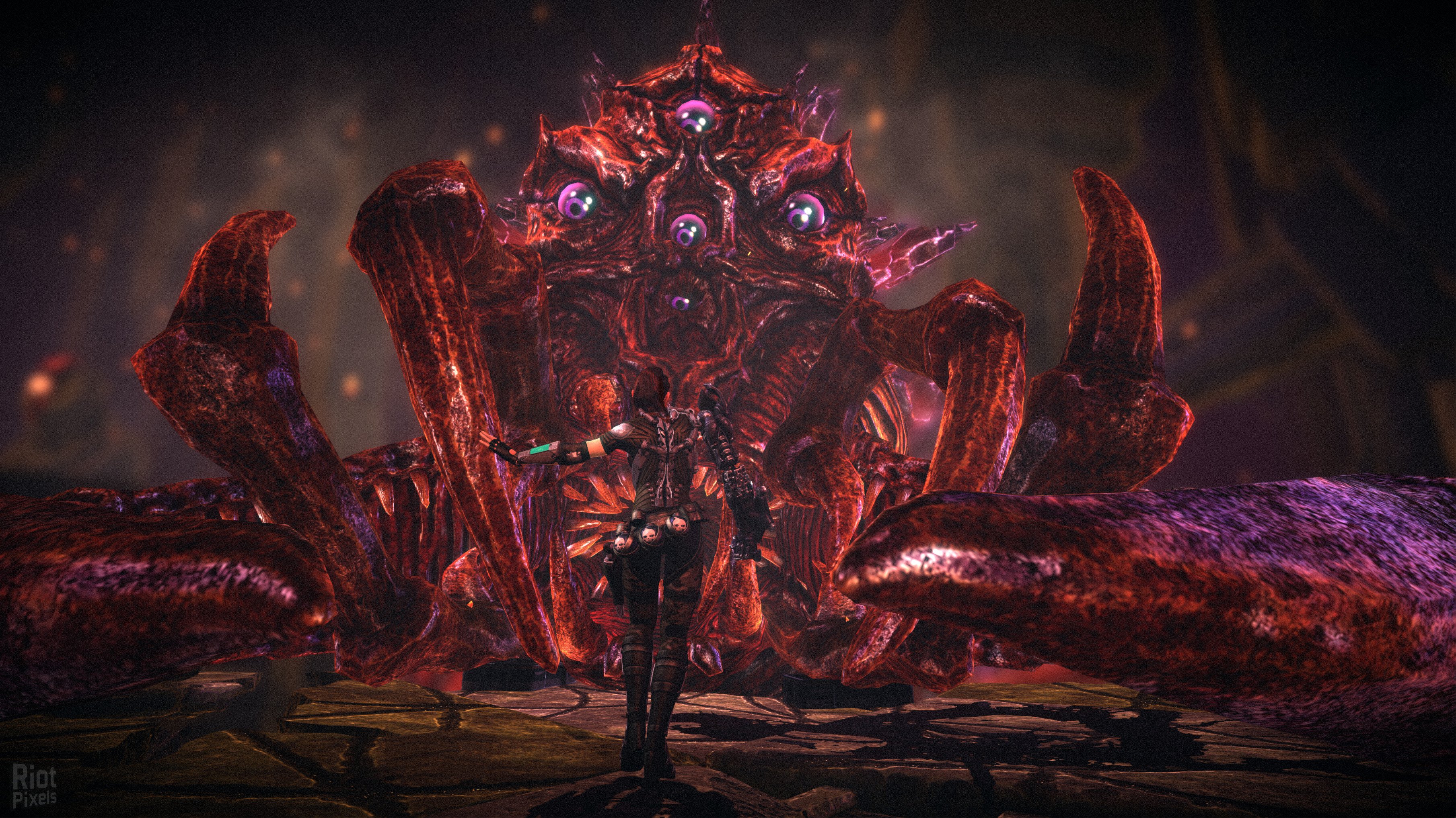 [12]-Bombshell Download