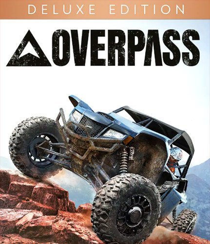 Overpass: Deluxe Edition – Build 13935 + 3 DLCs + Multiplayer-HohohoGames