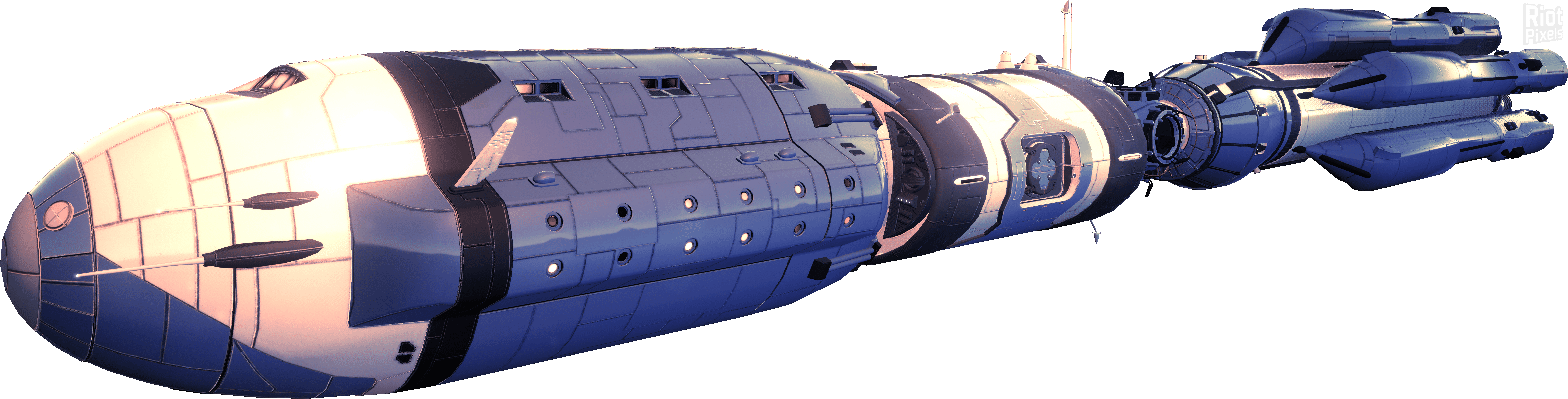 [20]-The Solus Project Download