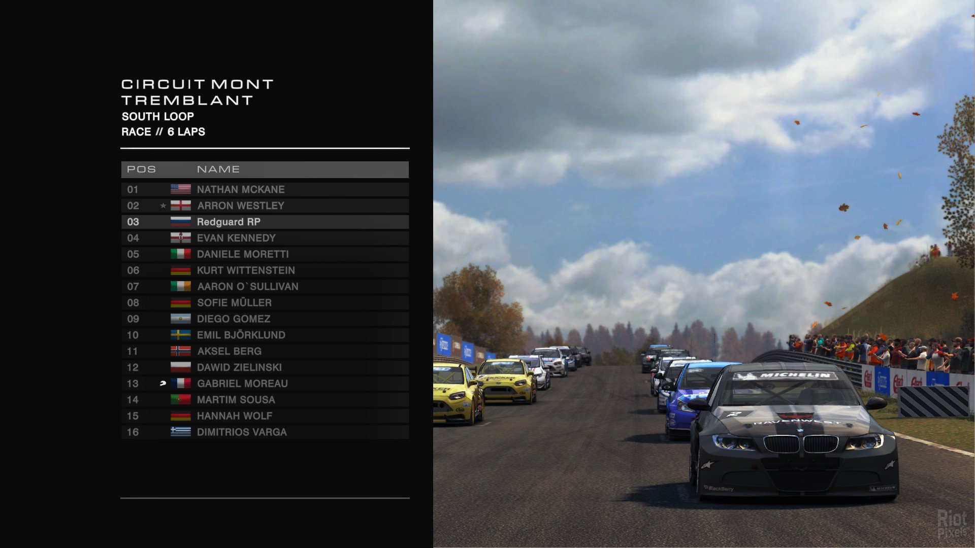 [14]-GRID Autosport – Complete – v1.0.103.1840 + All DLCs Download