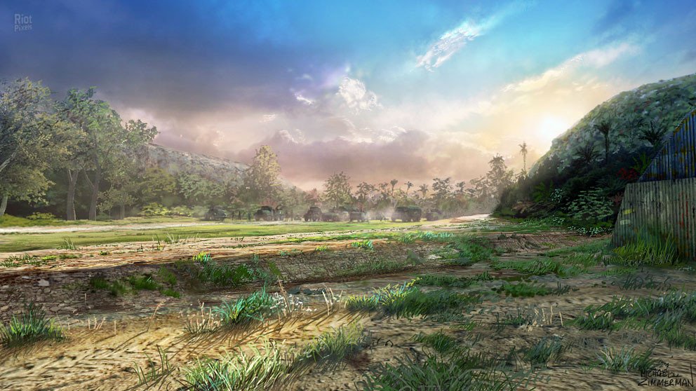 [17]-Call of Duty: Black Ops + All DLCs + Zombies + Multiplayer Download