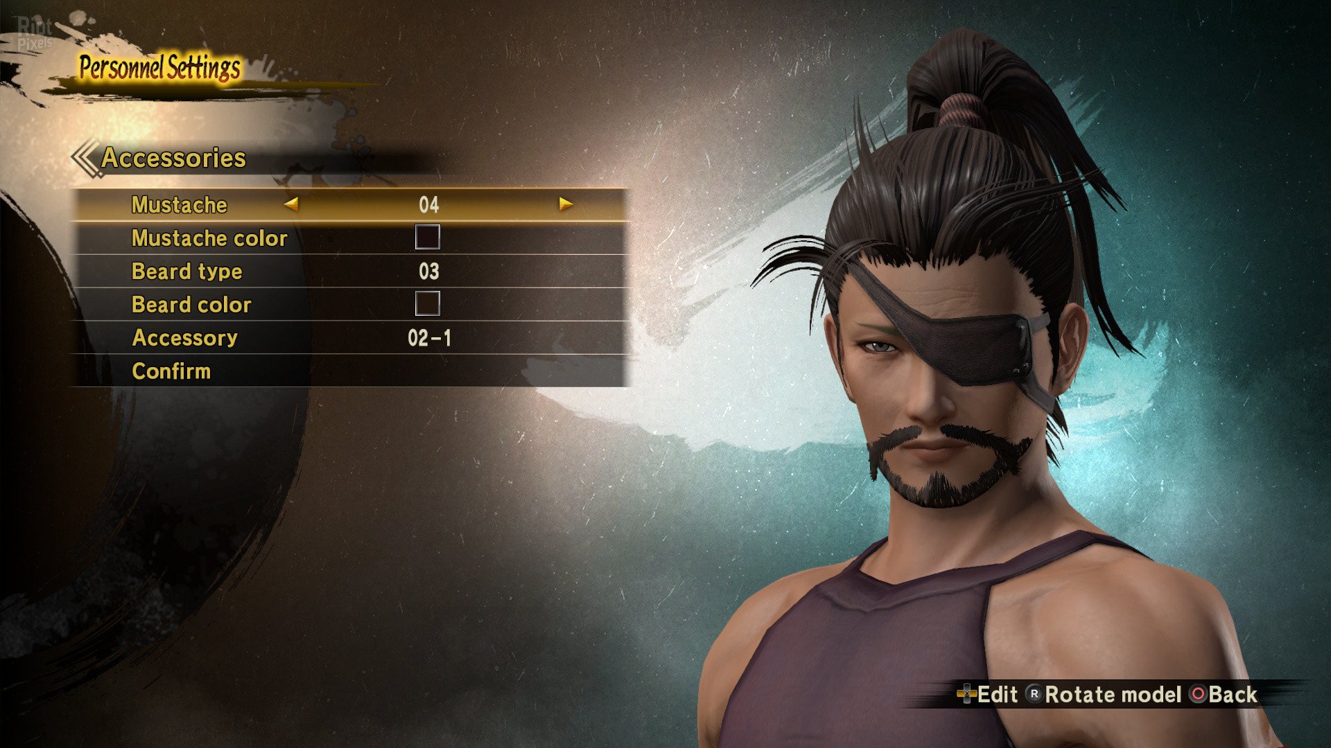 [16]-Toukiden 2 – v1.0.1 + All DLCs Download