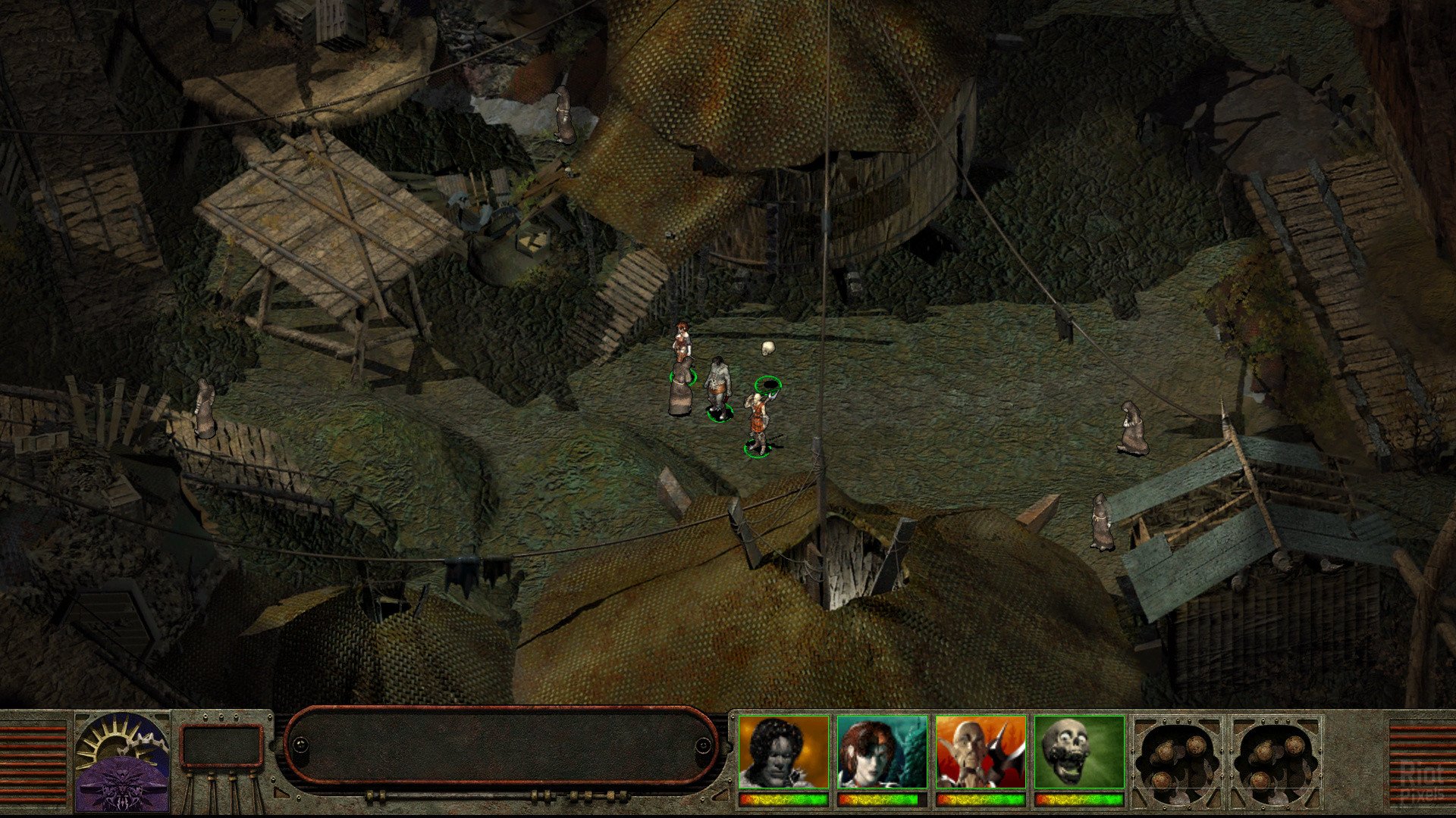 [10]-Planescape: Torment – Enhanced Edition – v3.0.3.0 Download