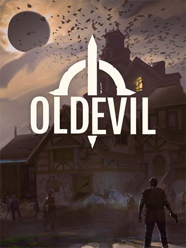 Old Evil – v1.03-HohohoGames