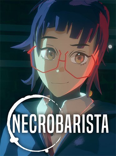 Necrobarista – v1.0.8 (Final Pour Update)-HohohoGames