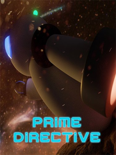 Prime Directive-HohohoGames