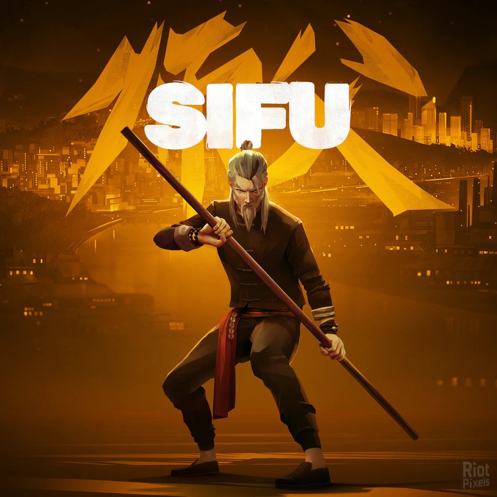 SIFU: Digital Deluxe Edition – v1.26.6.660 + 3 DLCs/Bonuses-HohohoGames