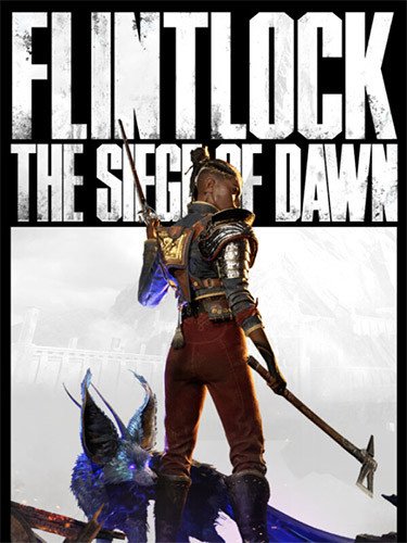 Flintlock: The Siege of Dawn – Deluxe Edition, v1.1.52-267364 + DLC-HohohoGames