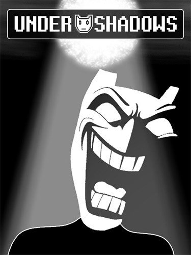 Undershadows – v1.0 + Bonus Content-HohohoGames