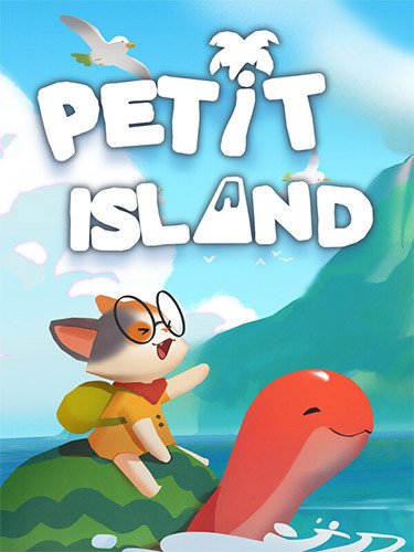 Petit Island – v1.0.0.5-HohohoGames